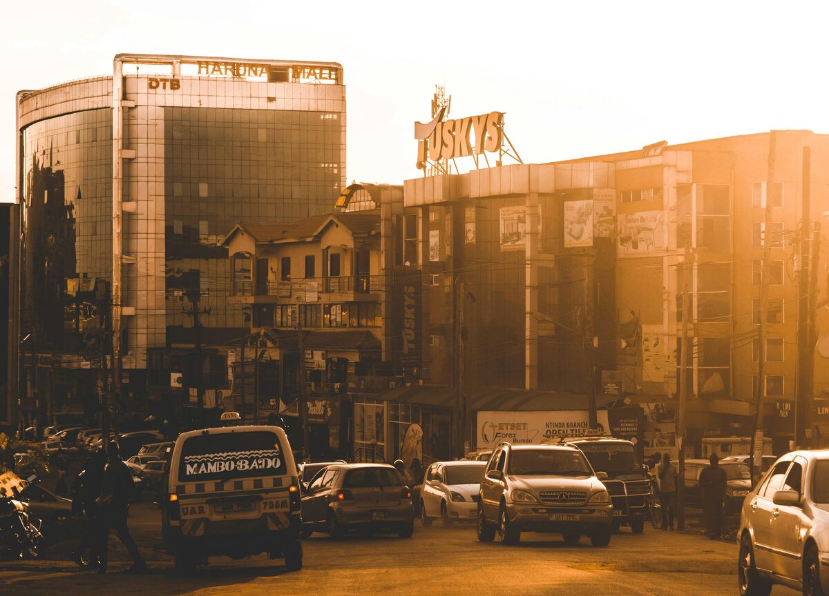 Robin Kutesa QCxS5cBoQQU Unsplash Ntinda Road