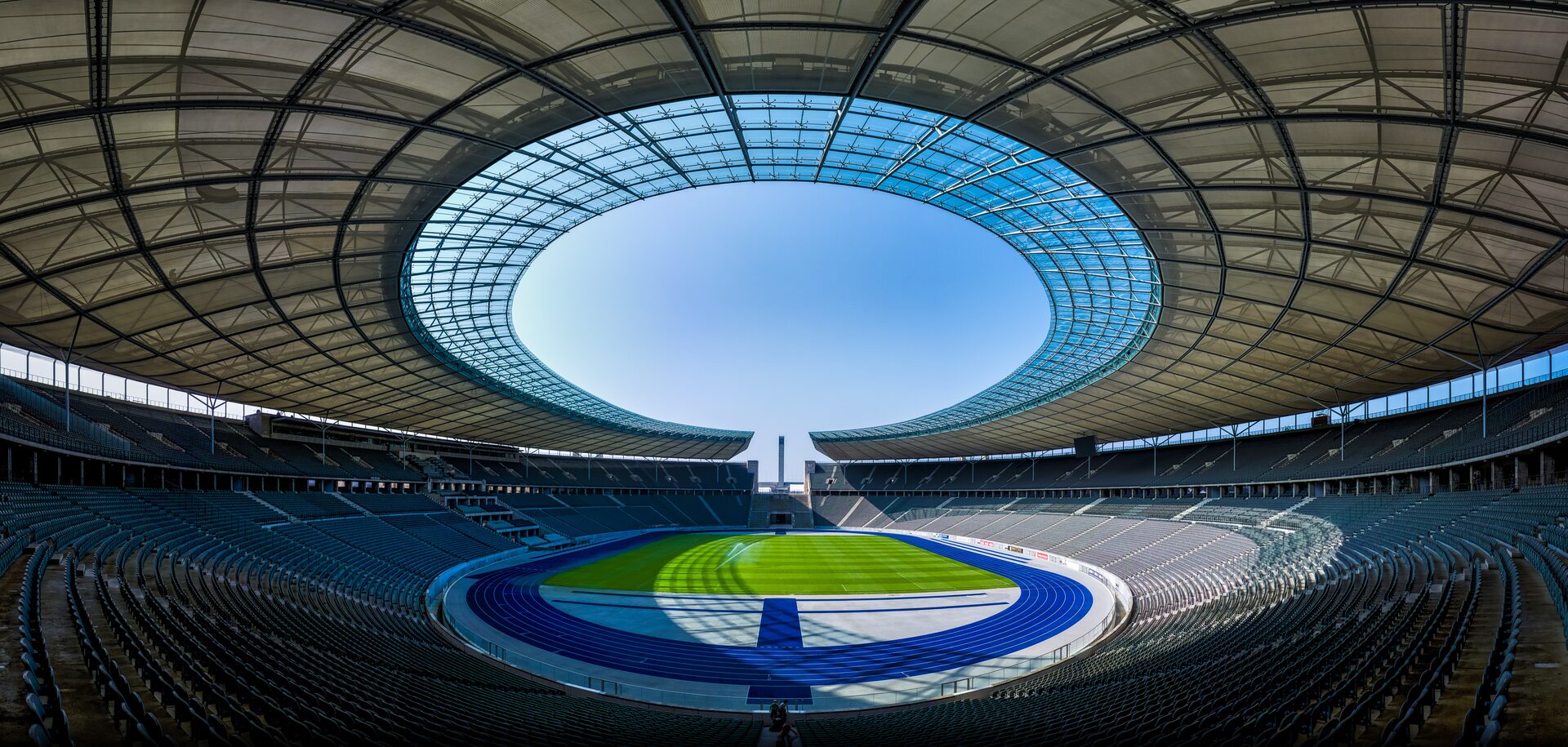 Pexels Architecture 1853520 Stadium